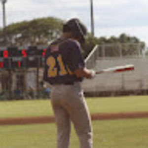 Meet your Posher, Brayden